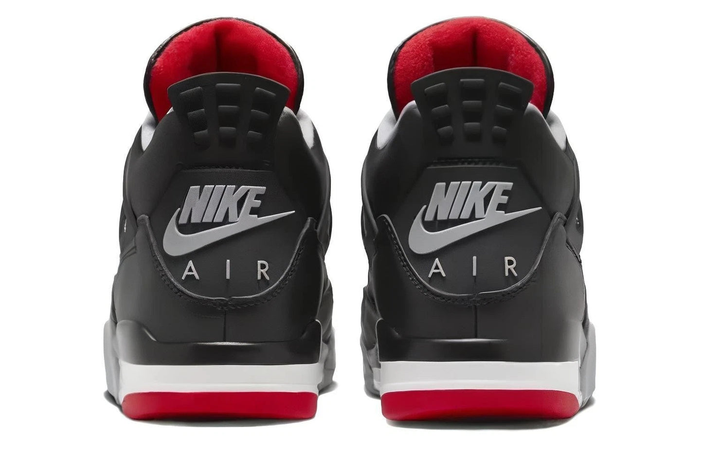 Air Jordan 4 Bred Reimagined Nike Air FV5029-006