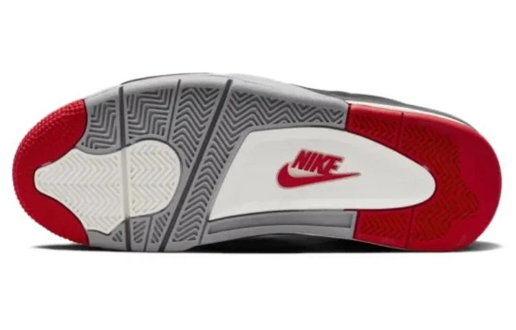 Air Jordan 4 Bred Reimagined Nike Air FV5029-006