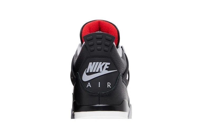 Air Jordan 4 Bred Reimagined Nike Air FV5029-006
