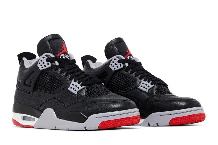 Air Jordan 4 Bred Reimagined Nike Air FV5029-006
