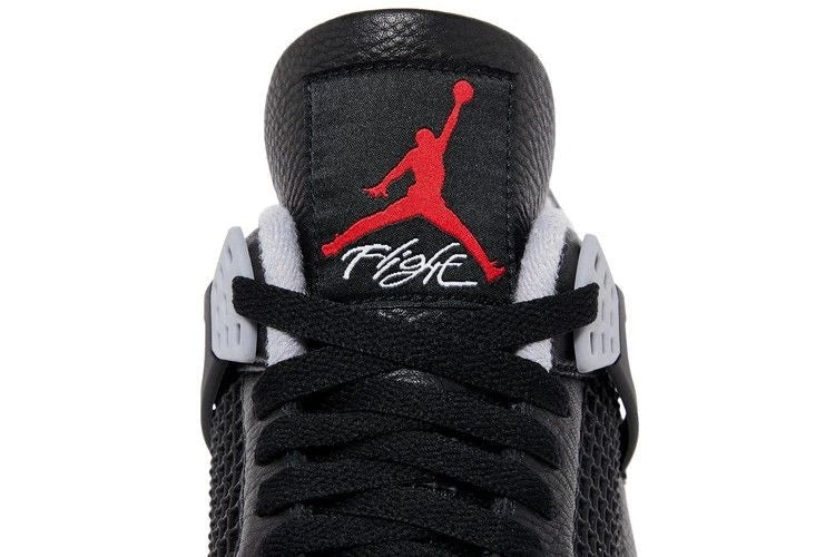 Air Jordan 4 Bred Reimagined Nike Air FV5029-006