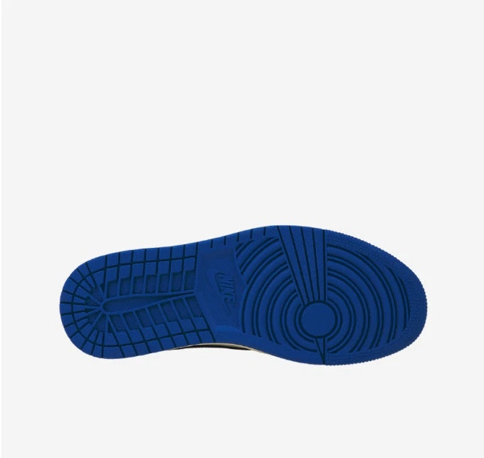 Air Jordan 1 Travis Scott DM7866-140 Reverse Swoosh