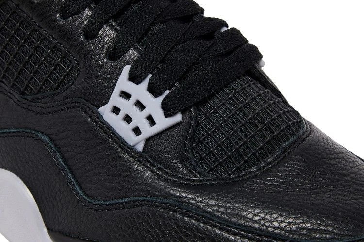 Air Jordan 4 Bred Reimagined Nike Air FV5029-006